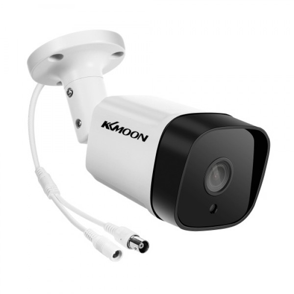 2MP HD 1080P Outdoor/Indoor Waterproof Security Camera