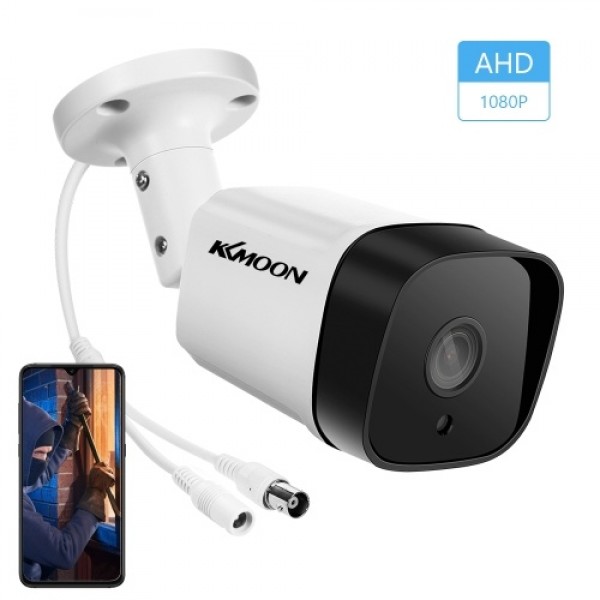 2MP HD 1080P Outdoor/Indoor Waterproof Security Camera