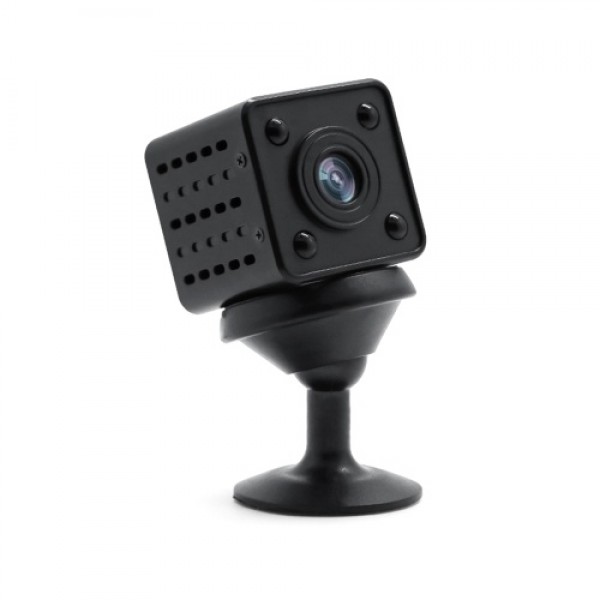 Mini WiFi Camera Security Camera HD Web Camera