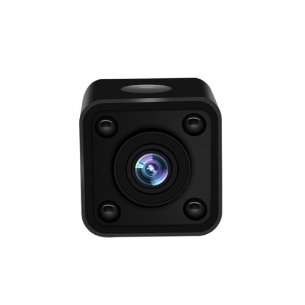 Mini WiFi Camera Security Camera HD Web Camera