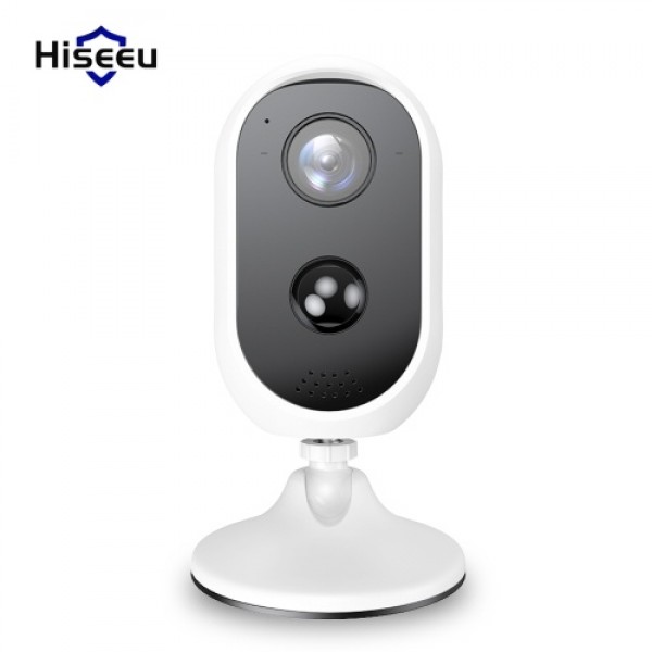 1080P HD Wireless WiFi Security Camera