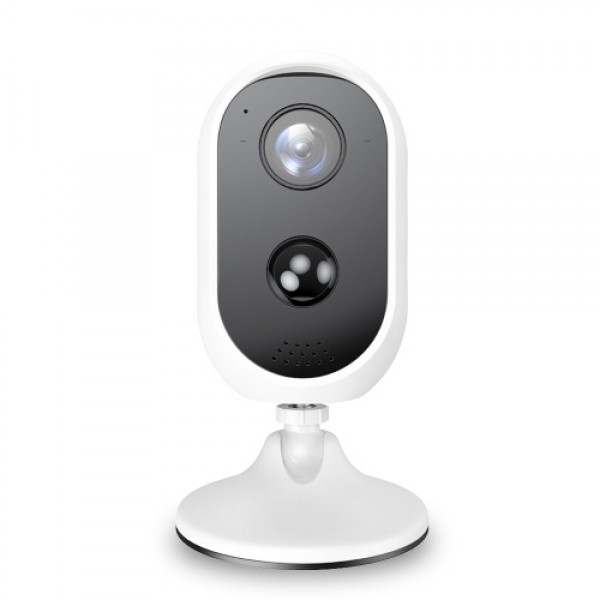 1080P HD Wireless WiFi Security Camera