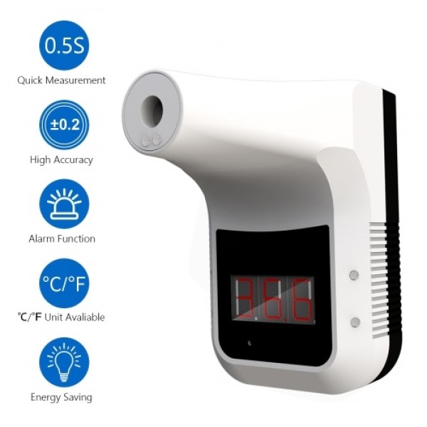 Non-Contact Digital T03 Thermometer