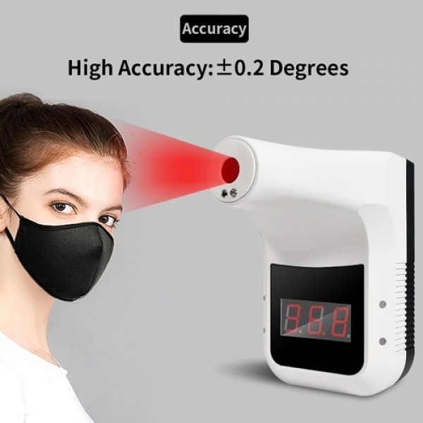 Non-Contact Digital T03 Thermometer