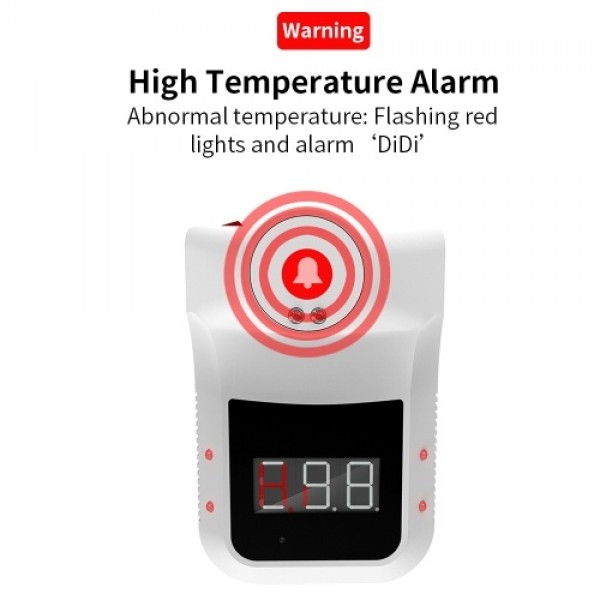 Non-Contact Digital T03 Thermometer