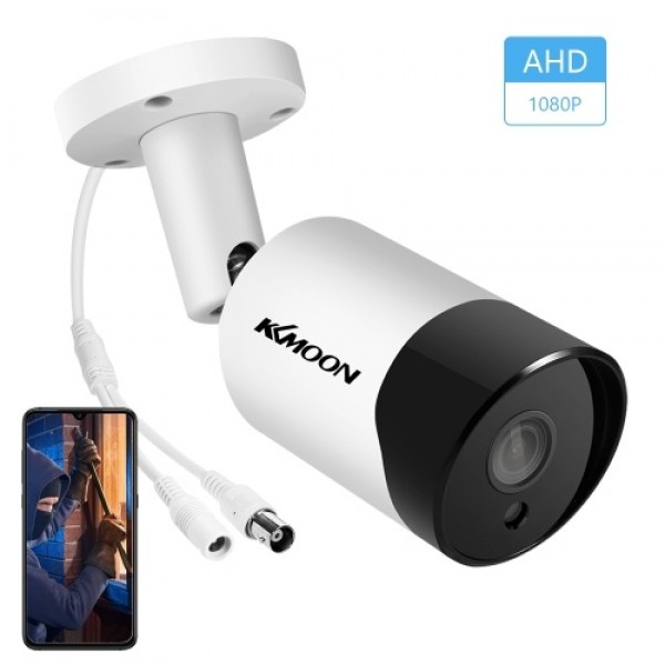 1080P Analog Security Camera