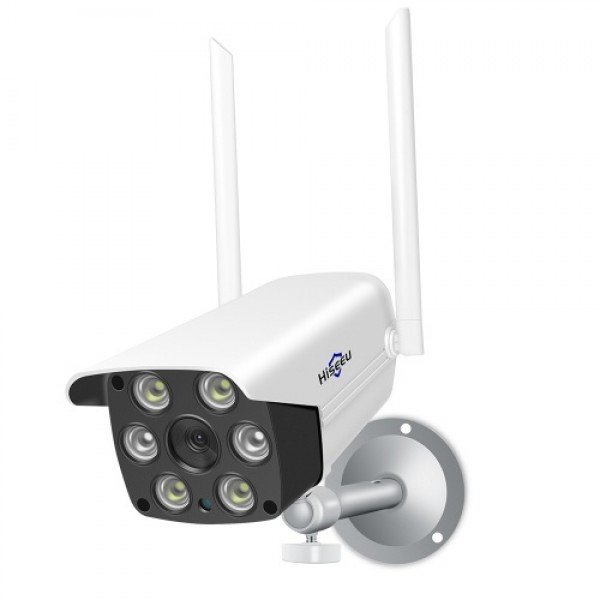 1080P Wireless Security Camera