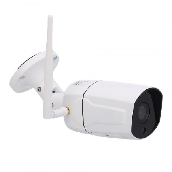 5.0MP Wireless WIFI HD IP Camera 3.6mm 1/2.8" CMOS H.265 P2P Onvif 36pcs IR Lamps Night View IR-CUT Motion Detection Phone APP C