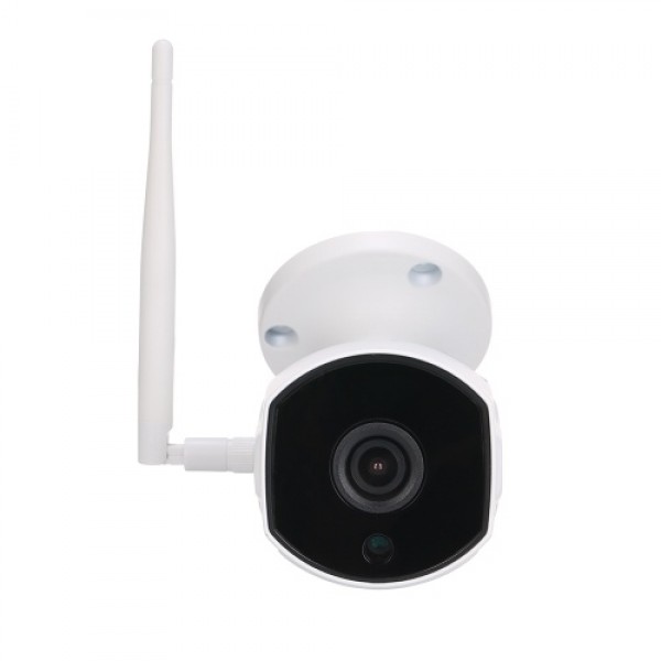 5.0MP Wireless WIFI HD IP Camera 3.6mm 1/2.8" CMOS H.265 P2P Onvif 36pcs IR Lamps Night View IR-CUT Motion Detection Phone APP C