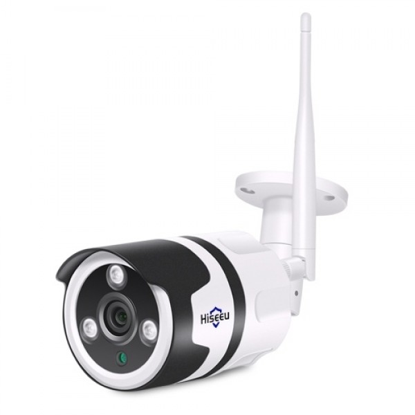 1080P WiFi IP Camera Outdoor Waterproof 2.0MP Wireless Security Camera