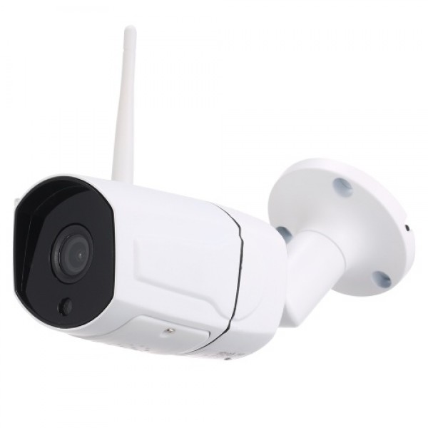 5.0MP Wireless WIFI HD IP Camera 3.6mm 1/2.8" CMOS H.265 P2P Onvif 36pcs IR Lamps Night View IR-CUT Motion Detection Phone APP C