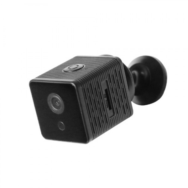 W19 Camera HD 1080P Night Home Wireless Camera