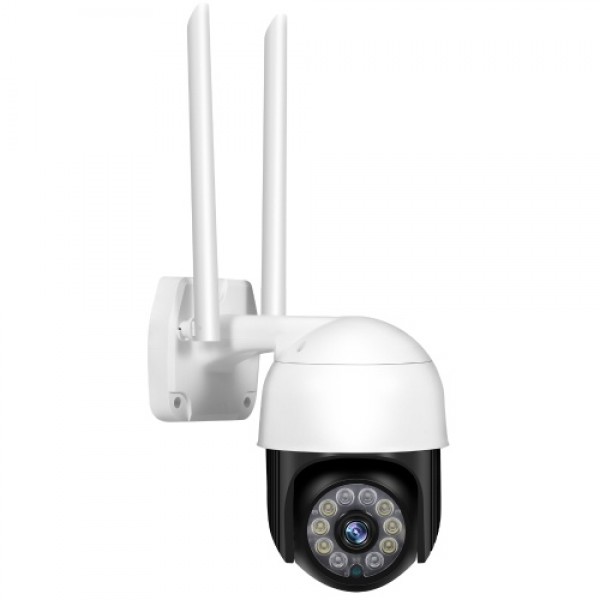 2MP PTZ Security Camera