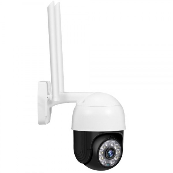 2MP PTZ Security Camera