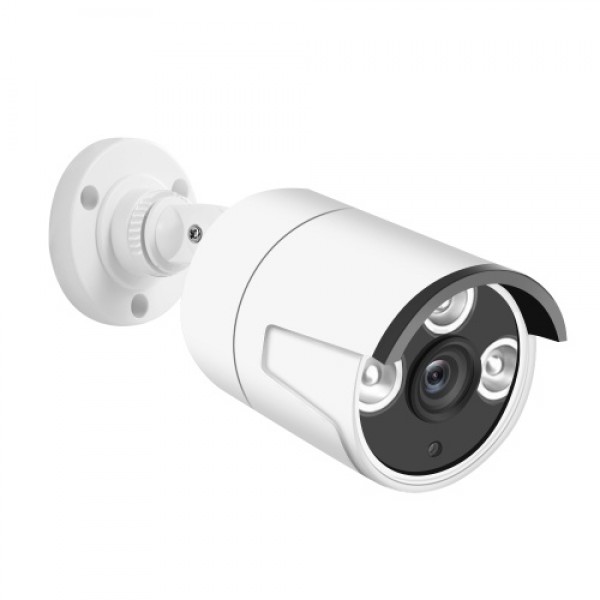 2.0MP 1080P Analog Camera Pal System