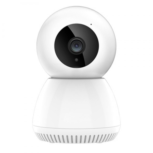 1080P HD WiFi wireless Security Camera