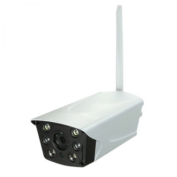 HD 960P P2P Onvif 2PCS IR Lamps IP Camera