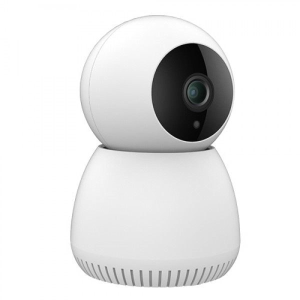 1080P HD WiFi wireless Security Camera