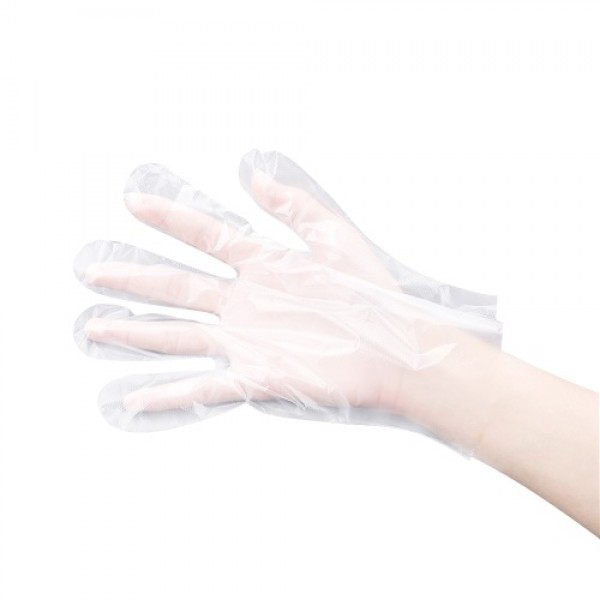 100Pcs Disposable Gloves