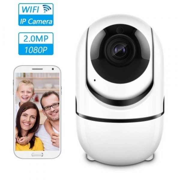 Home Indoor Security Camera