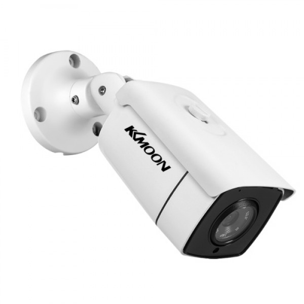 1080P HD Analog Security Camera