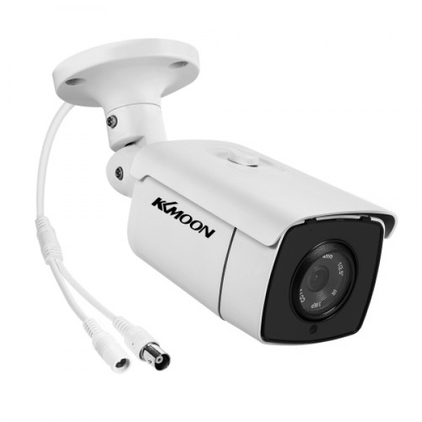 1080P HD Analog Security Camera