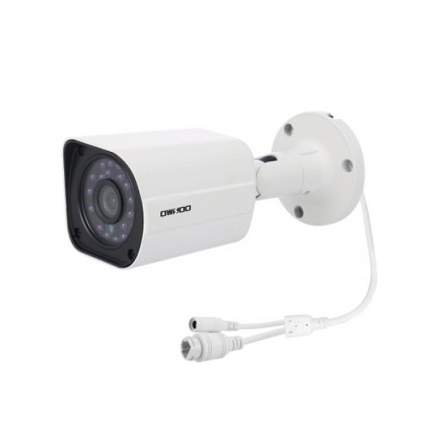 4.0MP POE IP Camera