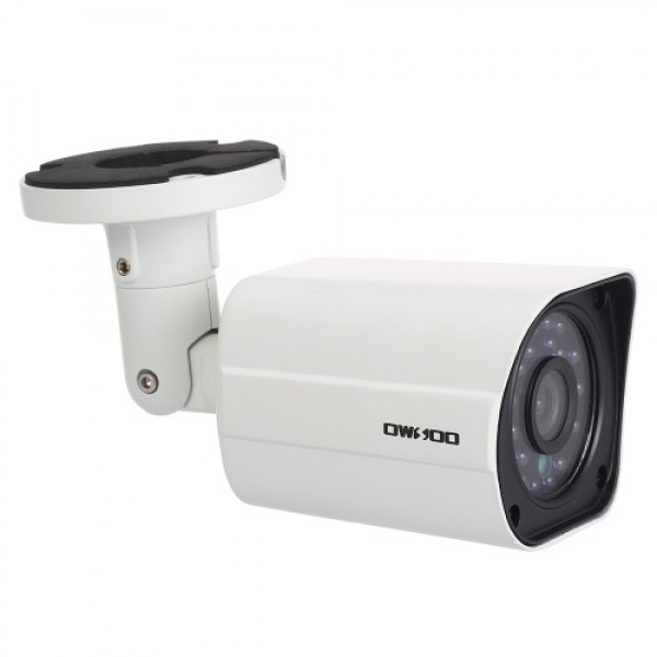 4.0MP POE IP Camera