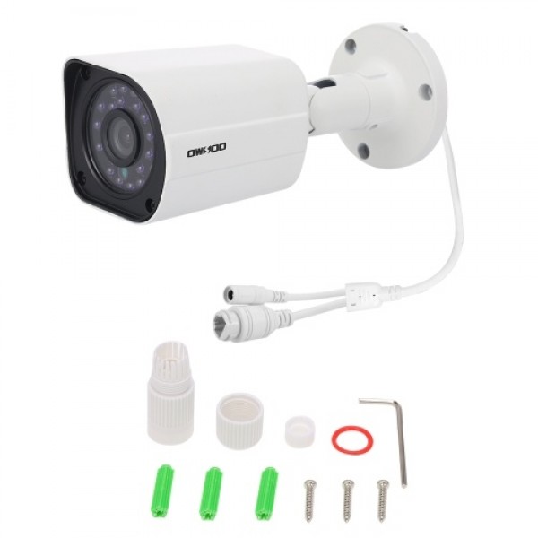 4.0MP POE IP Camera