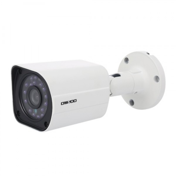 4.0MP POE IP Camera