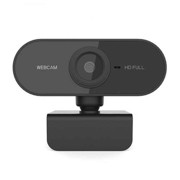 USB2.0 1080P FHD Webcam