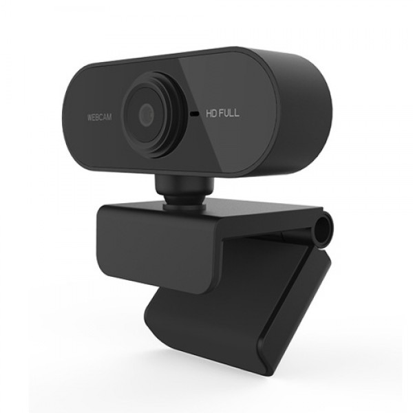 USB2.0 1080P FHD Webcam