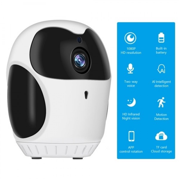 Home Security Camera