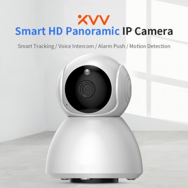 Global Version Xiaovv MVT3820G-Q8 Smart Camera