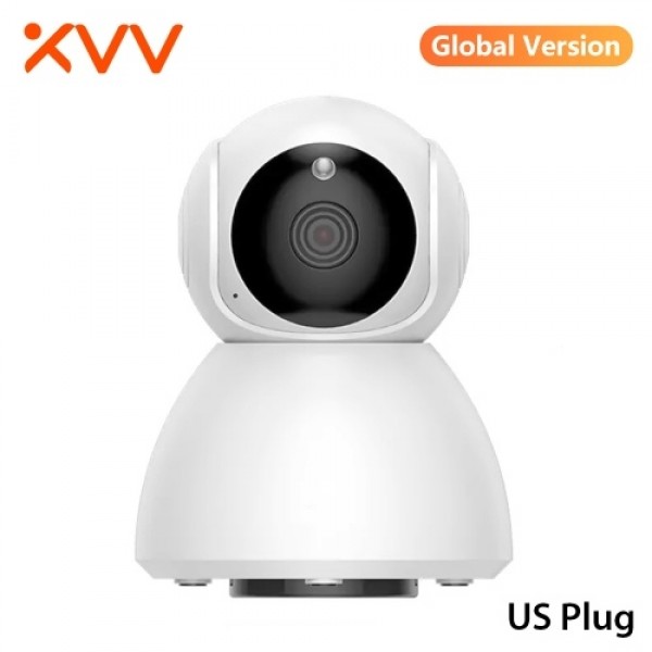 Global Version Xiaovv MVT3820G-Q8 Smart Camera