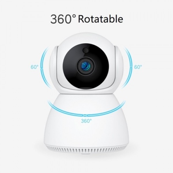 Global Version Xiaovv MVT3820G-Q8 Smart Camera