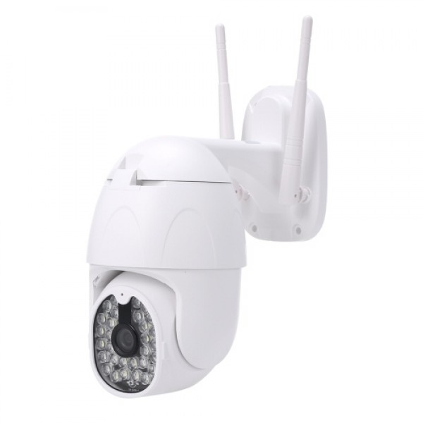 1080P 2.0MP Wireless IP WiFi Camera