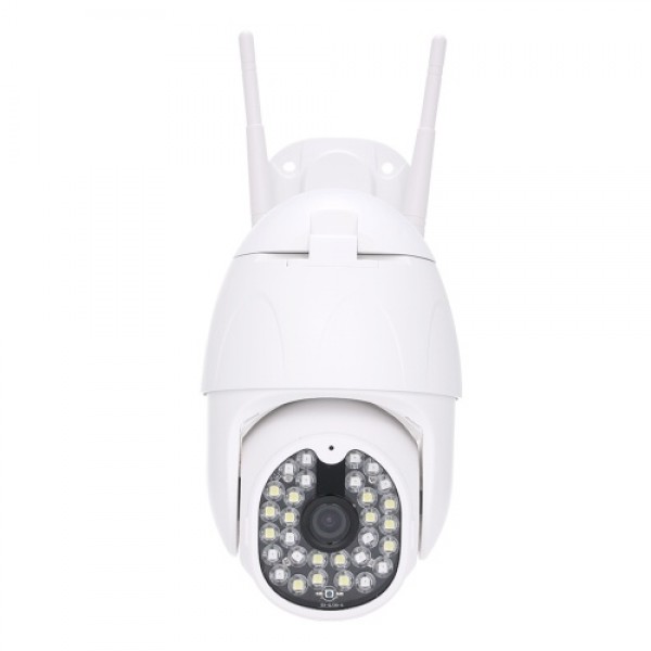 1080P 2.0MP Wireless IP WiFi Camera