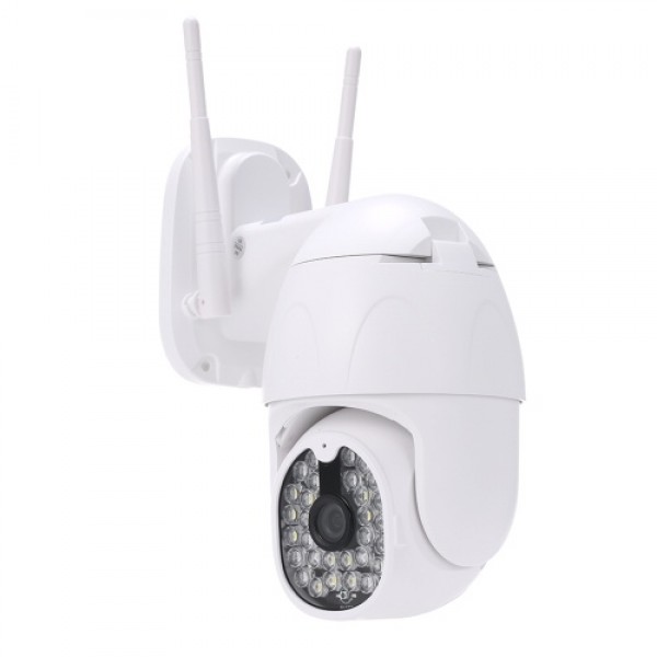 1080P 2.0MP Wireless IP WiFi Camera