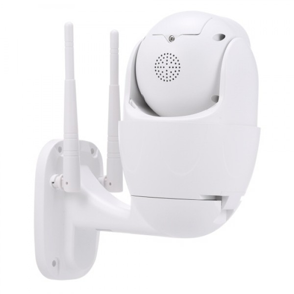 1080P 2.0MP Wireless IP WiFi Camera