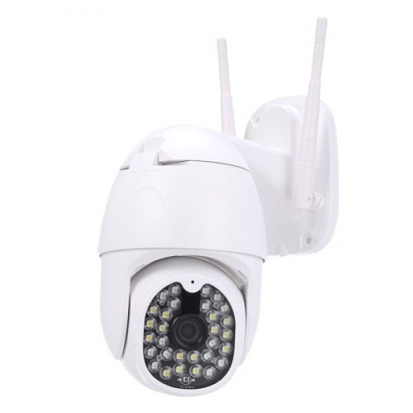 1080P 2.0MP Wireless IP WiFi Camera