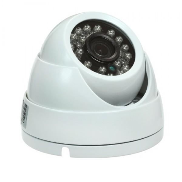 1080P HD Dome IP Camera Baby Monitor