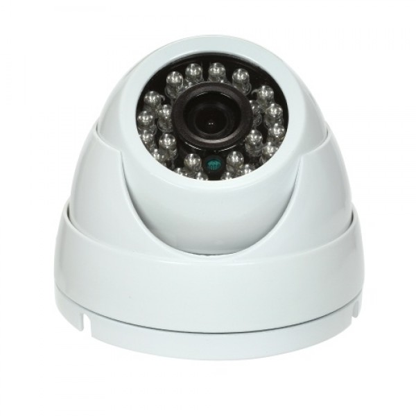 1080P HD Dome IP Camera Baby Monitor