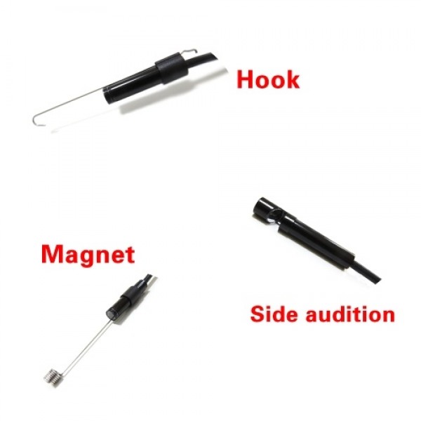 3-in-1 Industrial Endoscope (1m)