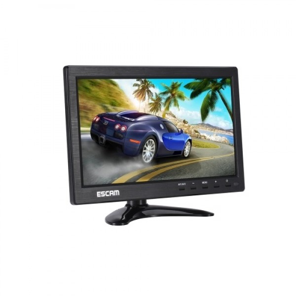 10-inch TFT LCD Monitor