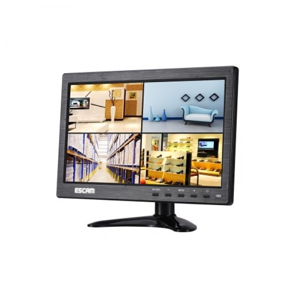 10-inch TFT LCD Monitor