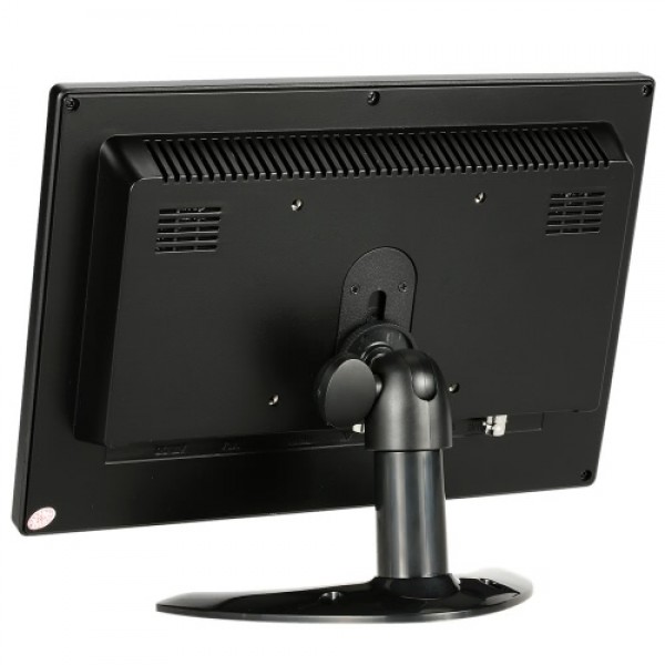 10.1” HD 1280*800 LED IPS Monitor