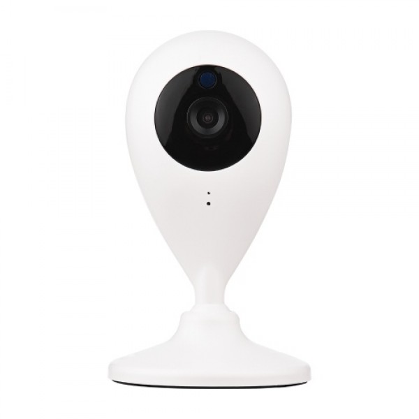 WiFi Smart IP Camera 720P 100W High Resolution Home Camera