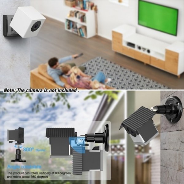 Wyze Camera Wall Mount Bracket