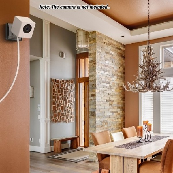 Wyze Camera Wall Mount Base Holder Protect From Drop